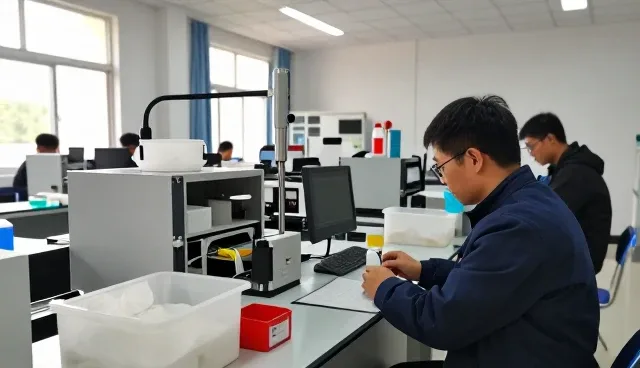 贵州壹道手贸易有限公司